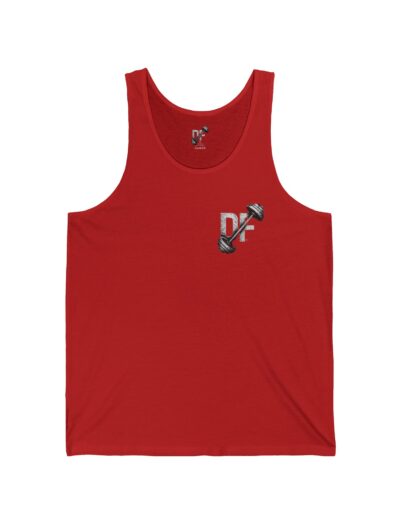 Die Fit Jersey Tank